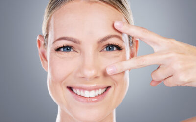 Ventajas y Beneficios de la Blefaroplastia / Lifting Facial